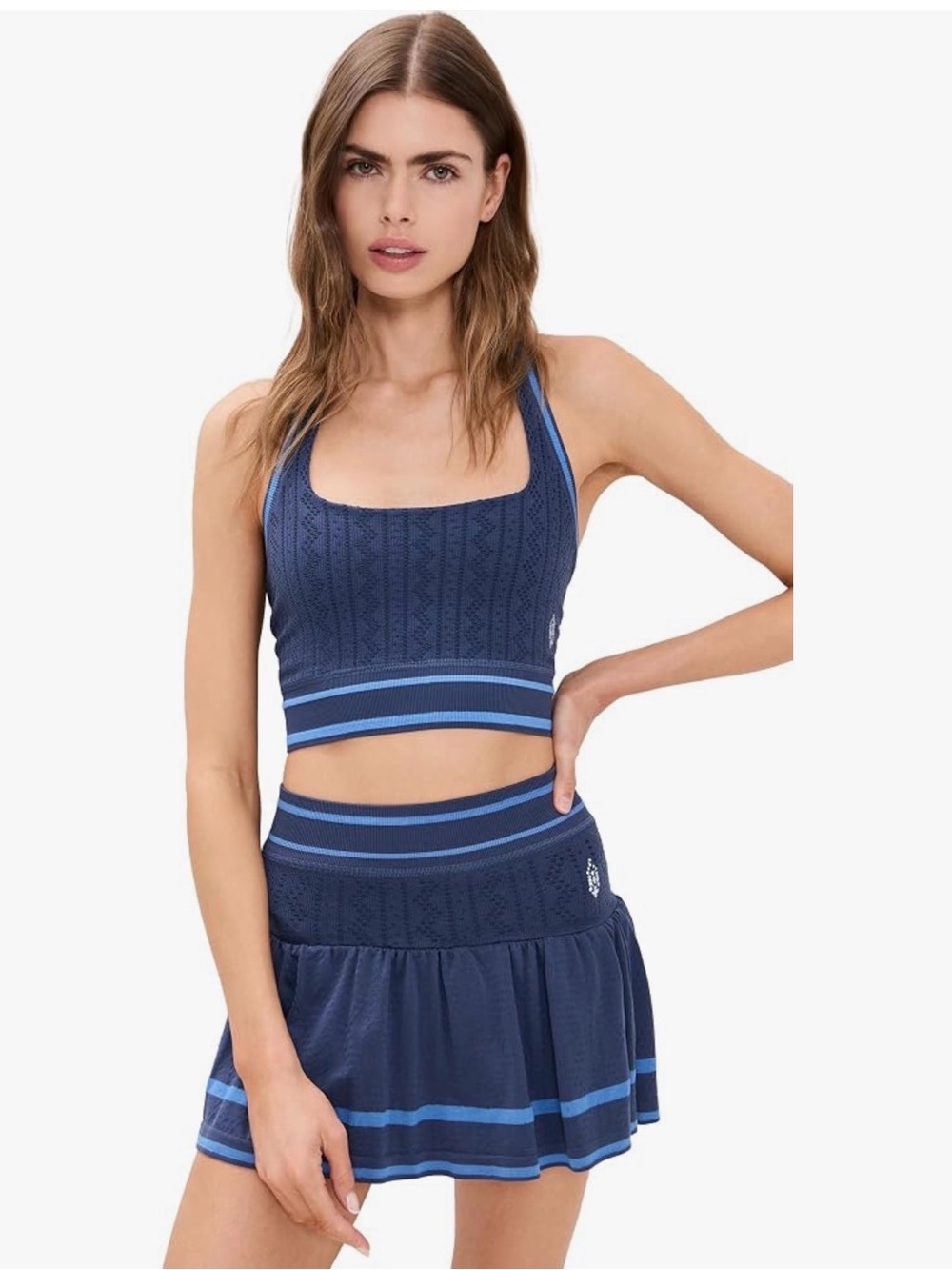 Free People Women's Advantage Set